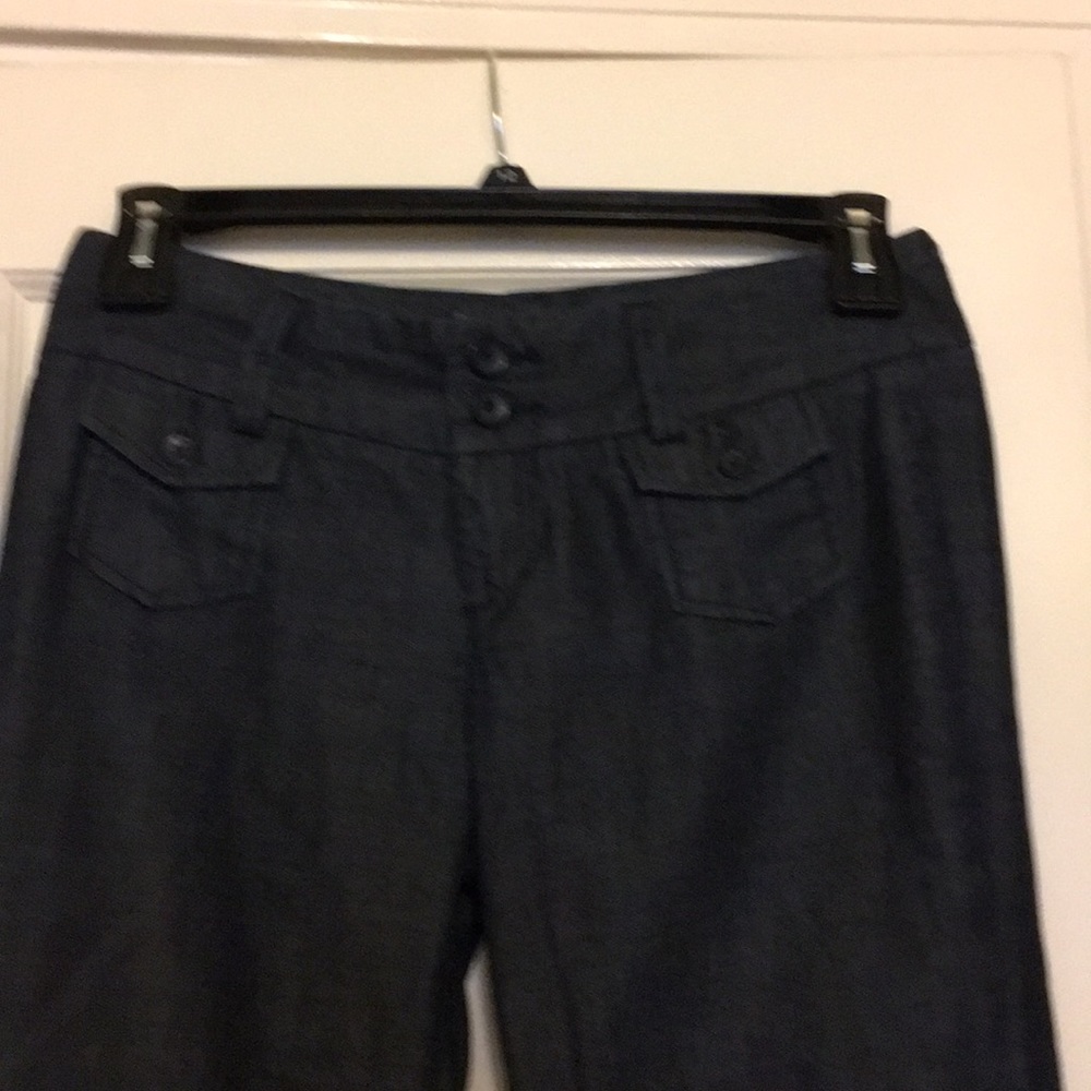 Lucky Brand Trouser Jeans - Picture 2 of 6